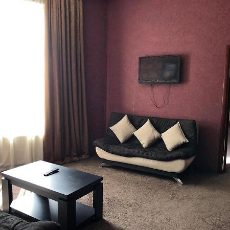 Hotel Vaki Tbilissi Extérieur photo