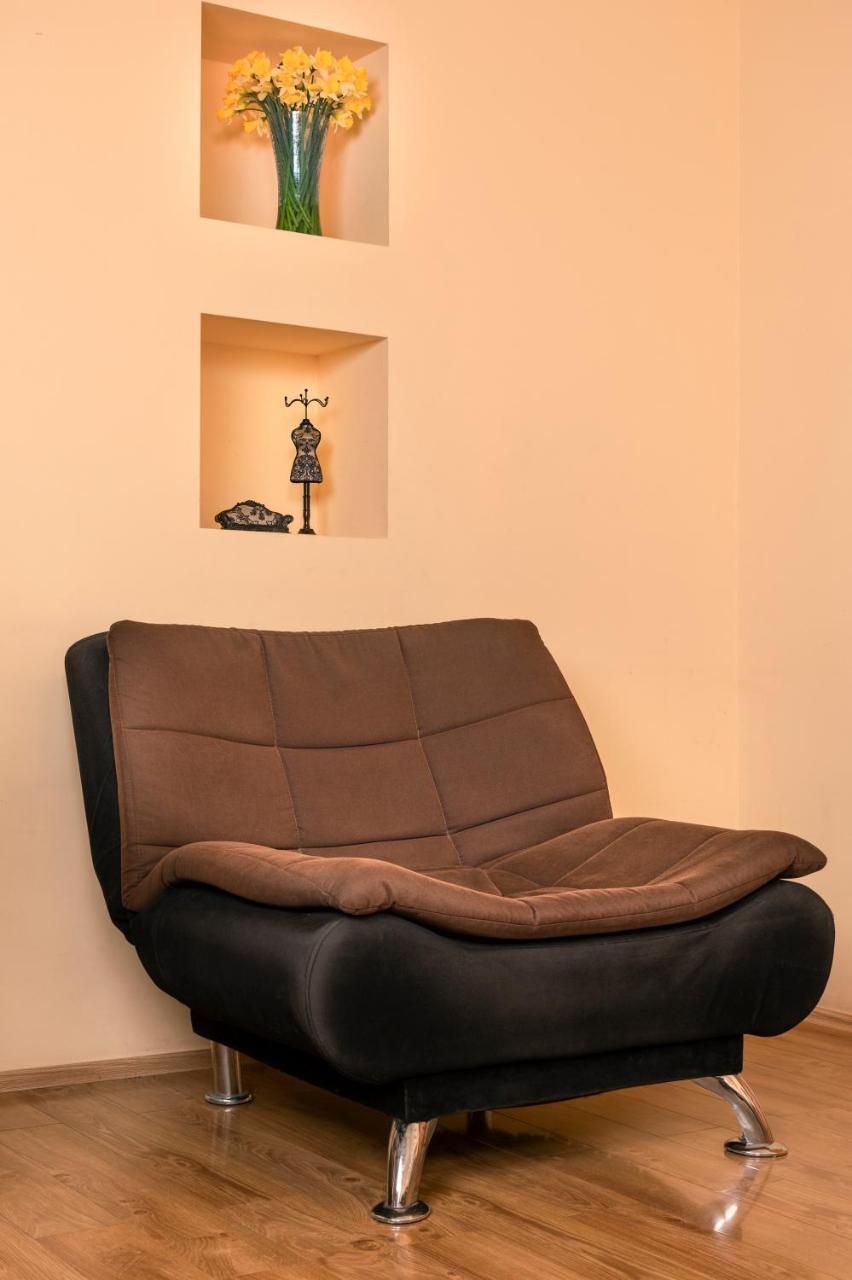 Hotel Vaki Tbilissi Extérieur photo