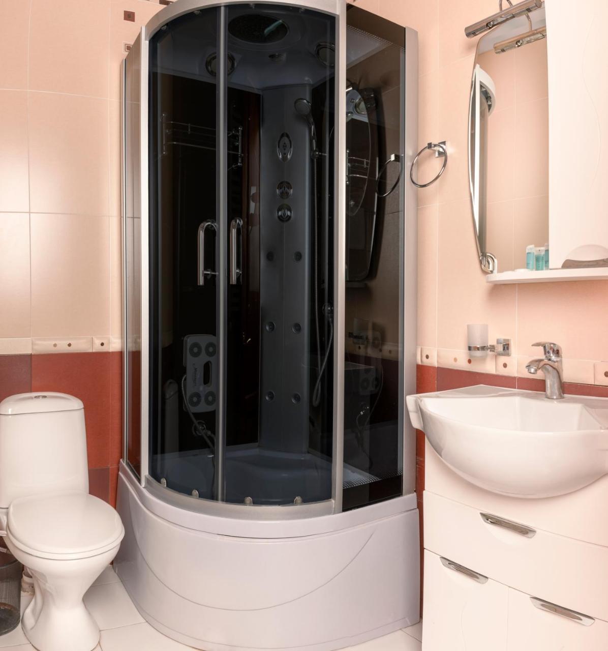 Hotel Vaki Tbilissi Extérieur photo