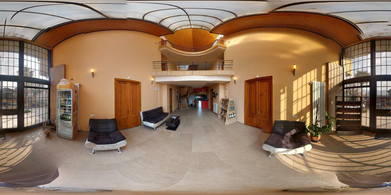 Hotel Vaki Tbilissi Extérieur photo